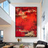 Lava Painting